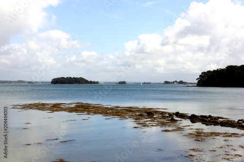 Le charme de la Bretagne