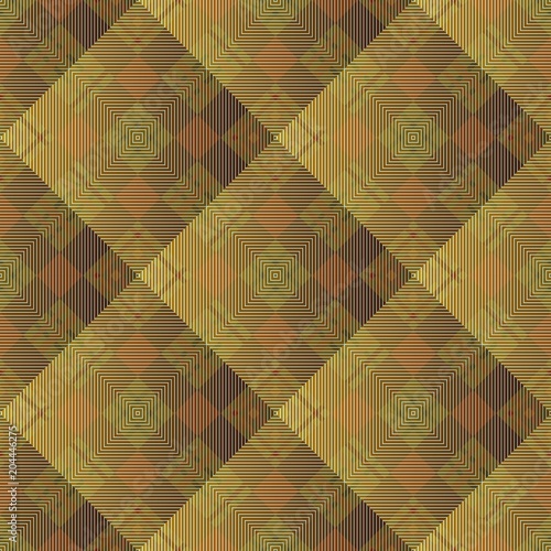 scottish pattern, seamless background