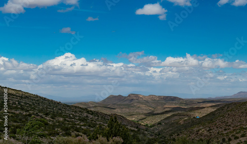  Landscape New Mexico