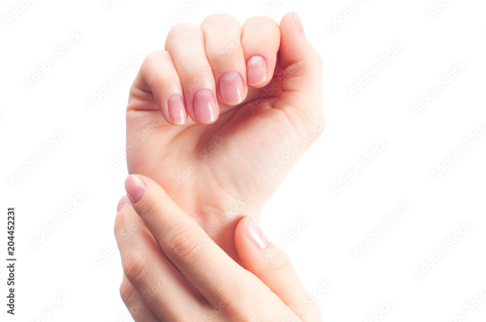 Beautiful woman hands. Spa and manicure. Soft skin, the concept of nail care. Beautiful woman hands. Spa and manicure. Soft skin, the concept of nail care.