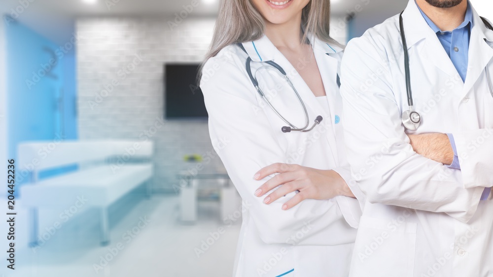 Clinic. Clinic.