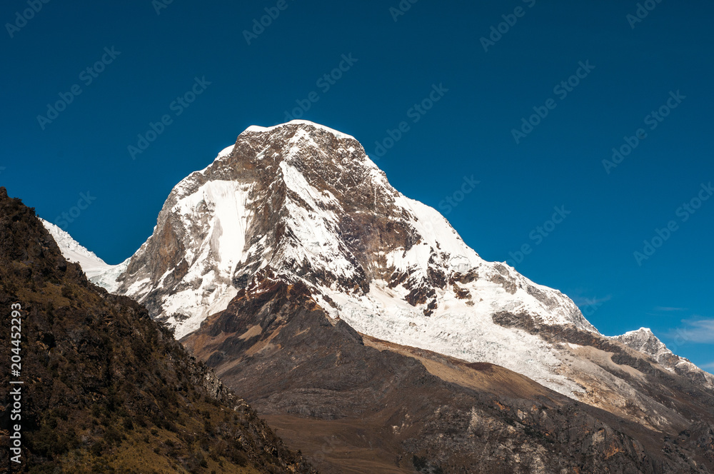 peak of Peru