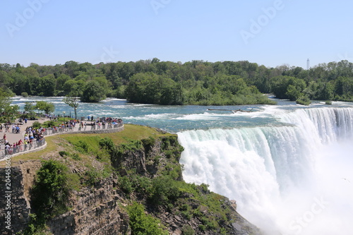 niagara waterfall