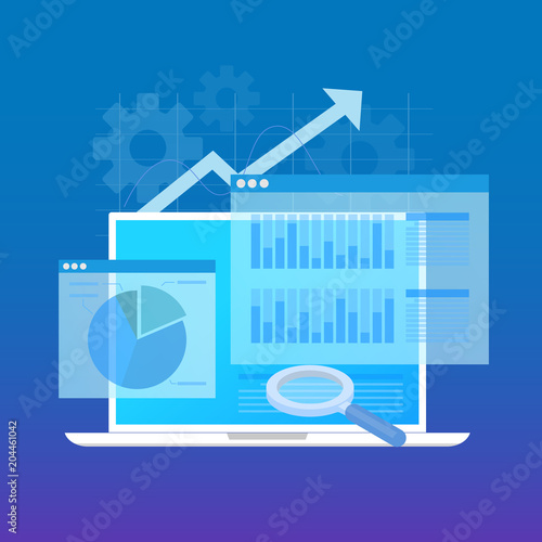 business analysis system, g...