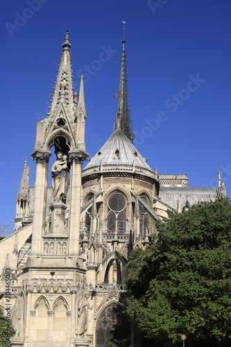 Eglise parisienne