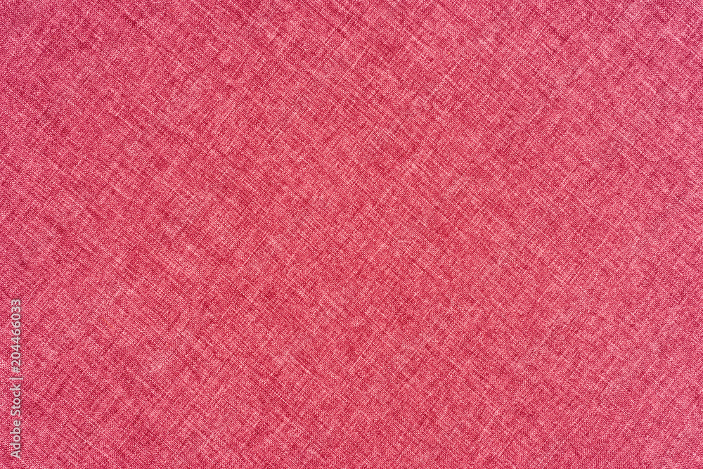 Fototapeta premium Fabric Curtain Texture. Fabric blind curtain background.