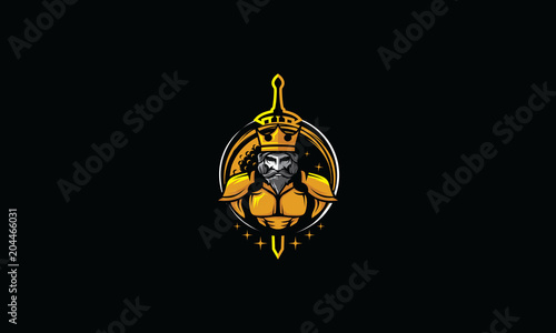 king of the kingdom