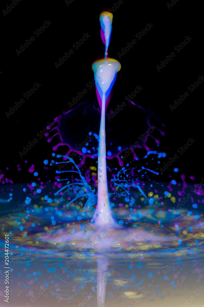 Liquid Candle
