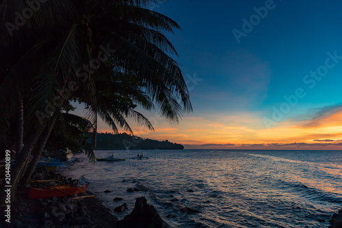 Mambajao, Camiguin, Philippines photo