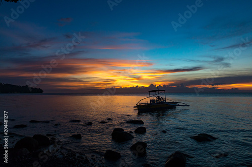 Mambajao, Camiguin, Philippines photo