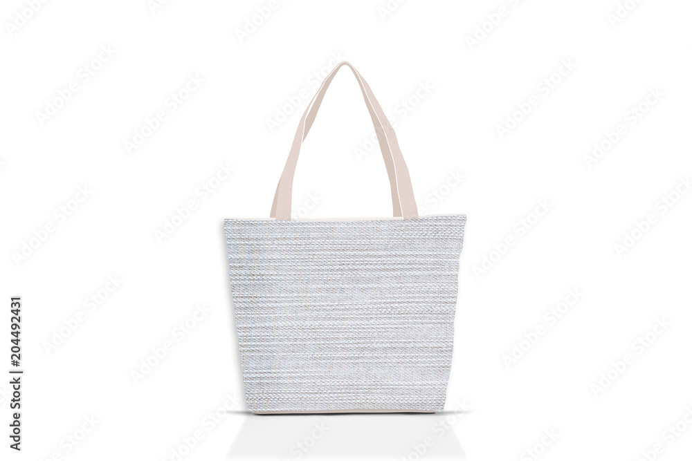 Shopping tote bag mock up, fabric, cloth textile texture, basket style design. Shopping tote bag mock up, fabric, cloth textile texture, basket style design.