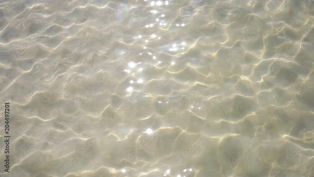 Caribbean white sand shore transparent waves Caribbean white sand shore transparent waves