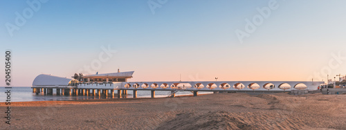 Terrazza Mare di Lignano Sabbiadoro photo