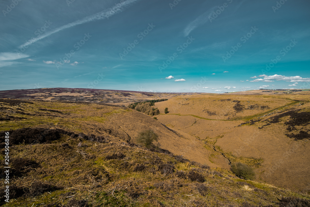 Peak District, UK