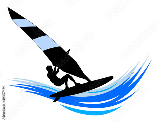 Windsurfen - 40