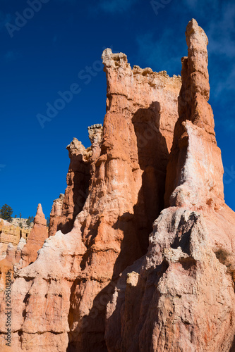 hiking Bryce Canyon National Park