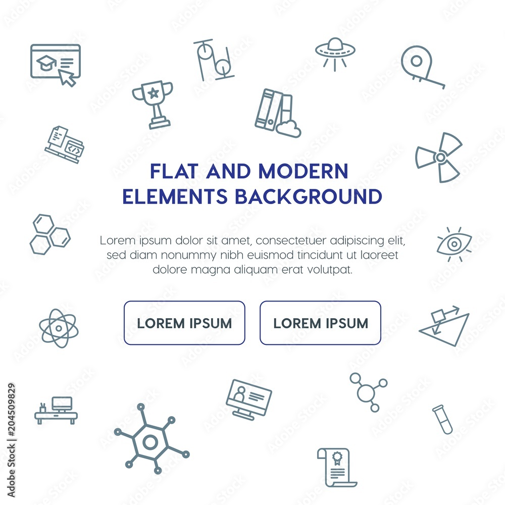 science, education outline vector icons and elements background concept on white background.Multipurpose use on websites, presentations, brochures and more science, education outline vector icons and elements background concept on white background.Multipurpose use on websites, presentations, brochures and more