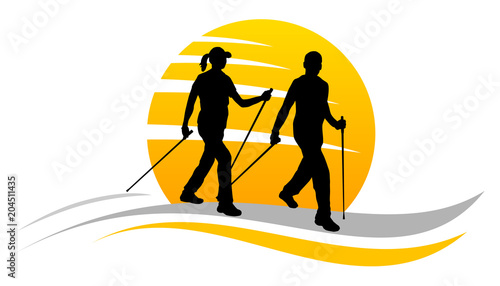 Nordic Walking - 93