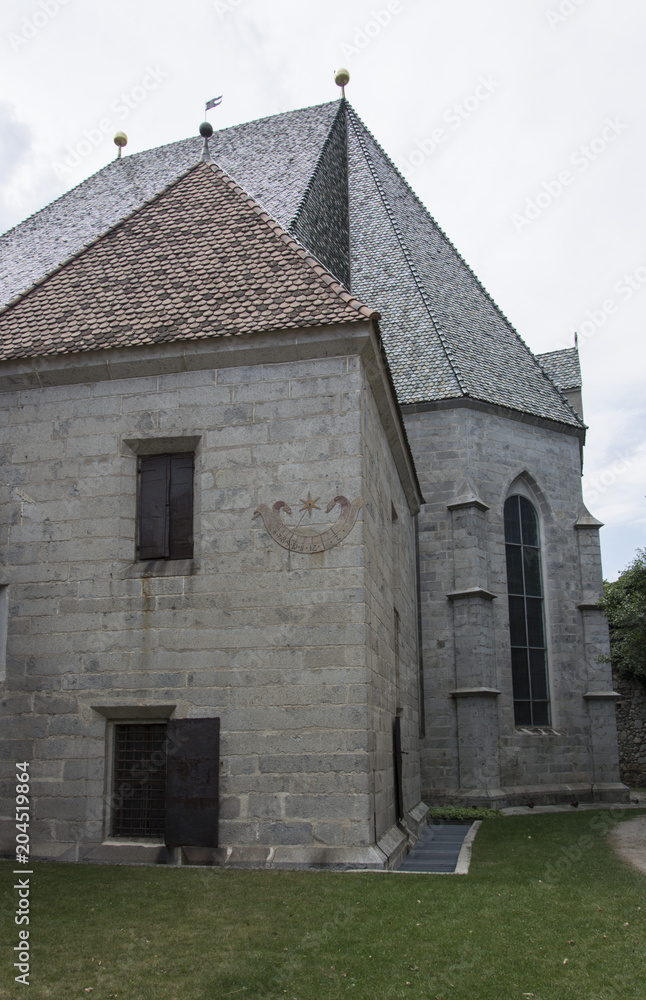 Fototapeta premium Novacella