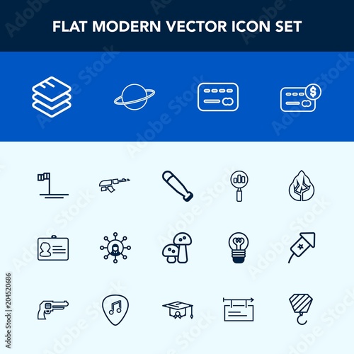 Modern, simple vector icon set with airport, blue, award, human, square, equipment, cream, education, pencil, profile, investment, luggage, optical, video, first, view, place, jet, time, box icons