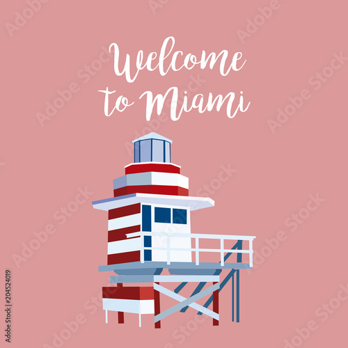 welcome to miami