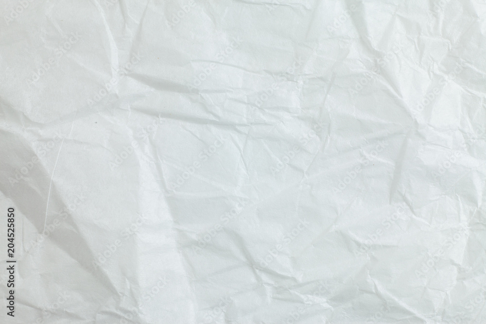 Crumpled paper background. Crumpled paper background.