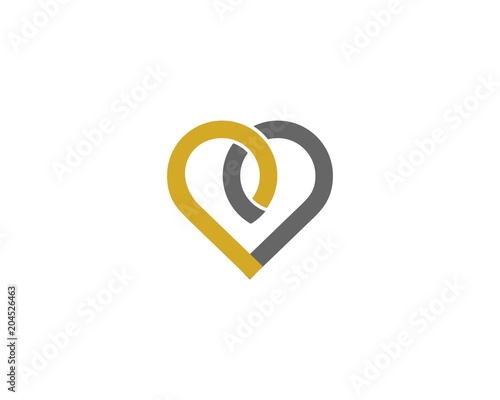 P and 9 logo