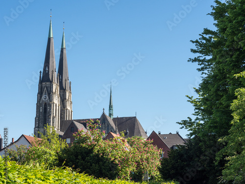 Billerbeck im Münsterland photo