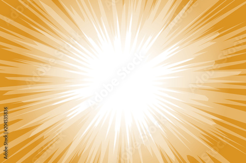 Wallpaper Mural #Background #wallpaper #Vector #Illustration #design #art #free #effect line,concentration line,manga,comic,speed line  背景素材壁紙,集中線,電波,電磁波,大爆発,スパーク,閃光,エネルギー,情報通信,ビーム,太陽,日光,無料,無料素材,フリー,フリー素材,素材, Torontodigital.ca