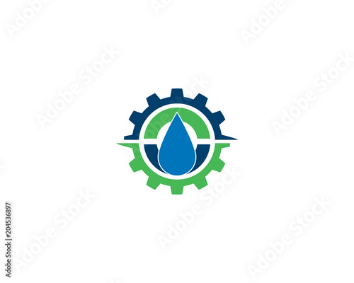 oil logo