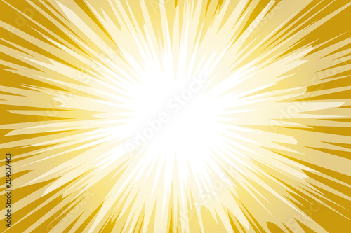 Wallpaper Mural  #Background #wallpaper #Vector #Illustration #design #art #free effect line,concentration line,manga,comic,speed line 背景素材壁紙,集中線,電波,電磁波,大爆発,スパーク,閃光,エネルギー,情報通信,ビーム,太陽,日光,無料,無料素材,フリー,フリー素材,素材, Torontodigital.ca