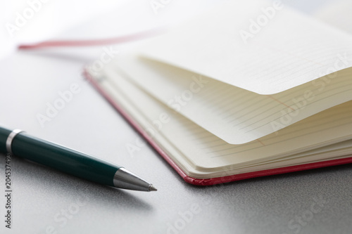 Wallpaper Mural ノート　ペン Torontodigital.ca