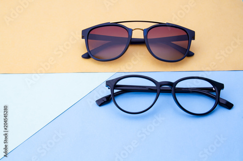 Cool & Creative Shoot for Eyewears 