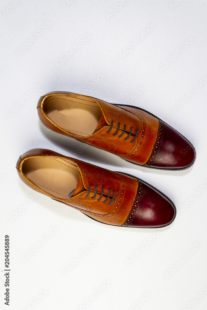 Creative Shoes Images with colorful background Creative Shoes Images with colorful background