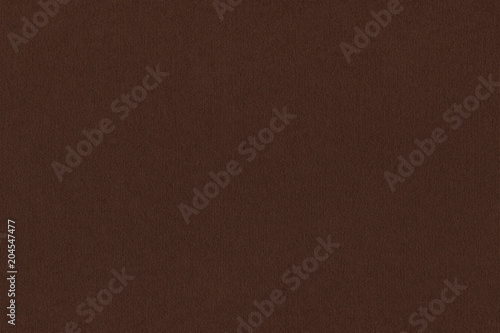 High Resolution Photograph Of Striped Dark Brown Pastel Paper Coarse Grain Grunge Texture