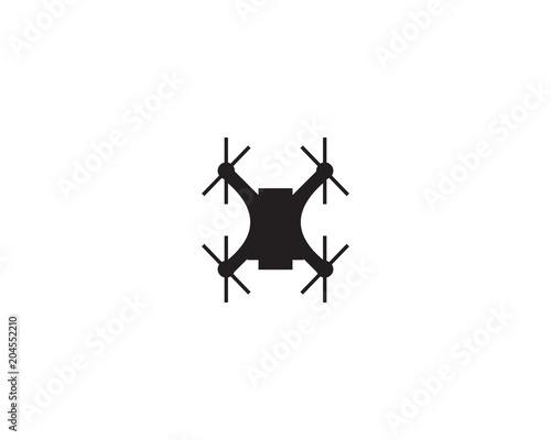 drone logo