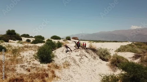 Médanos