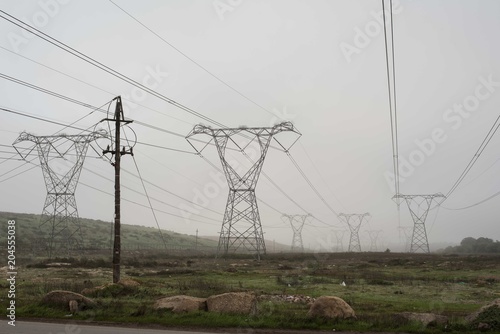 Powerlines 2