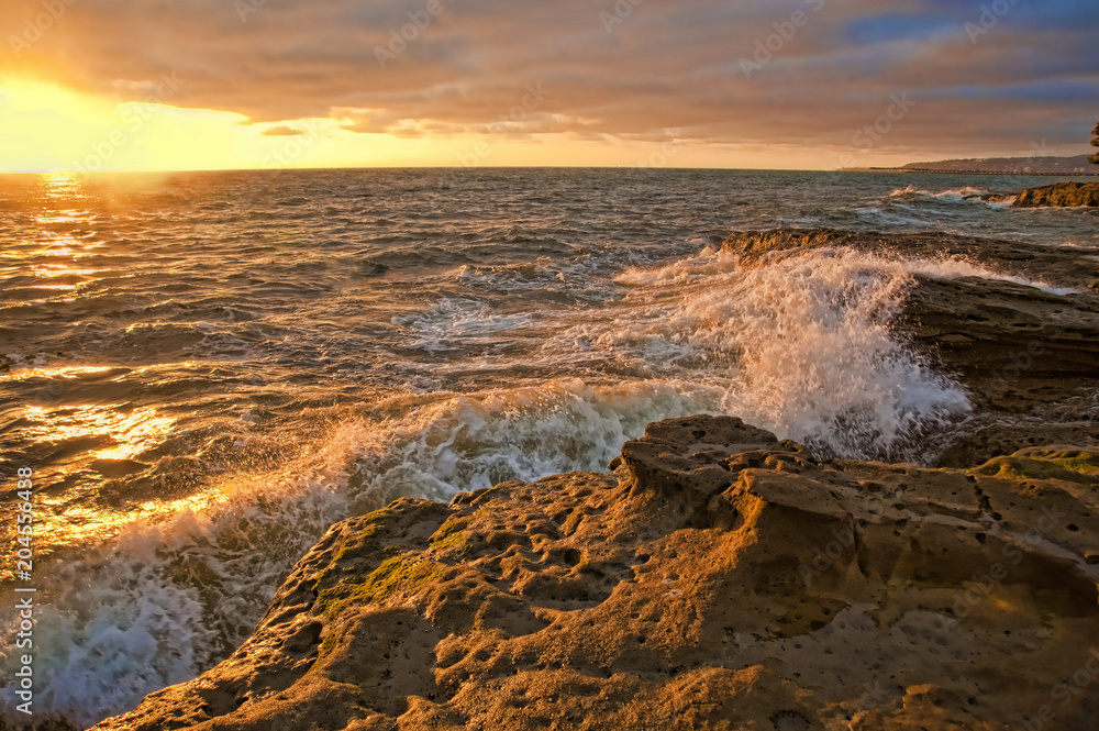 Sunset Cliffs Natural Park