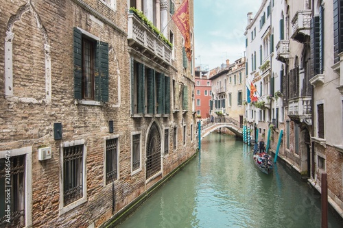 Venice, Italy © fabioscrima