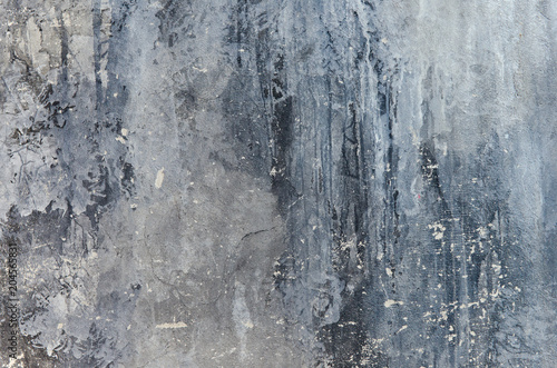Abstract grey concrete loft texture for grunge background
