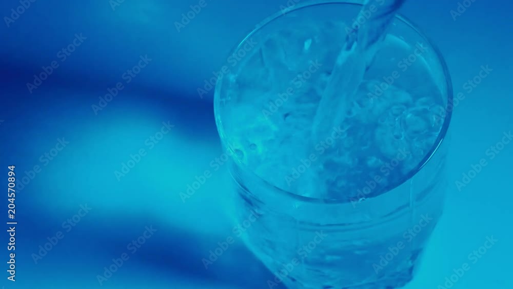 fill water in a transparent glass. blue color its no efect, its a blue lamp
fill water in a transparent glass. blue color its no efect, its a blue lamp