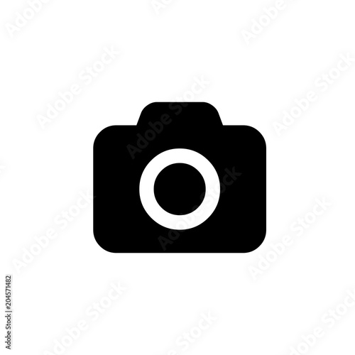 Camera Photography Icon