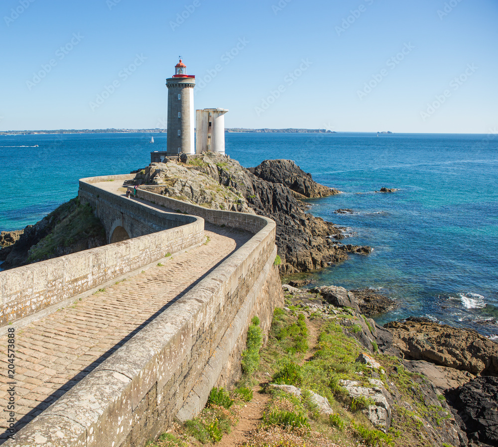 Phare du petit minou