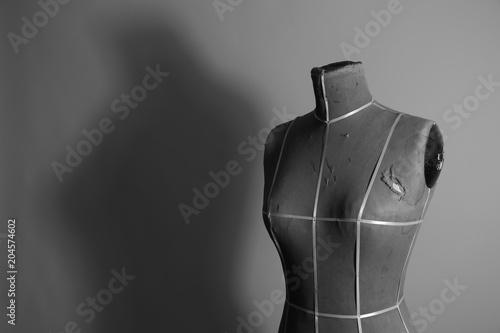 Maniquí 