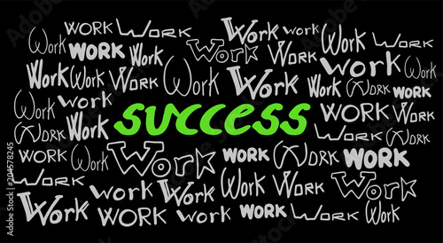 creative success message
