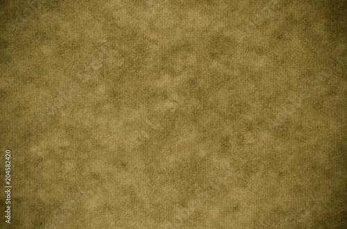 Classic beige painterly texture or background with subtle vignette and lighter center