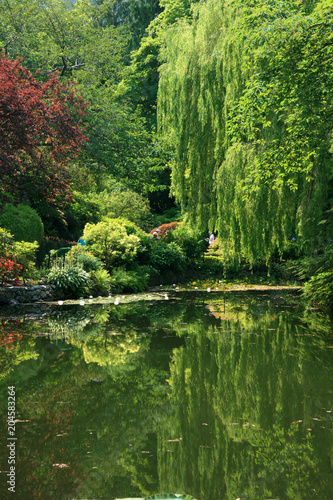 Butchart Gardens, Victoria, BC, Canada