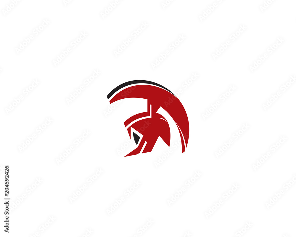 spartan logo spartan logo