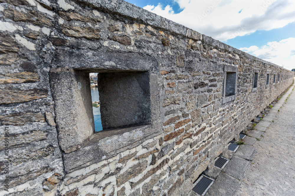 Concarneau Concarneau
